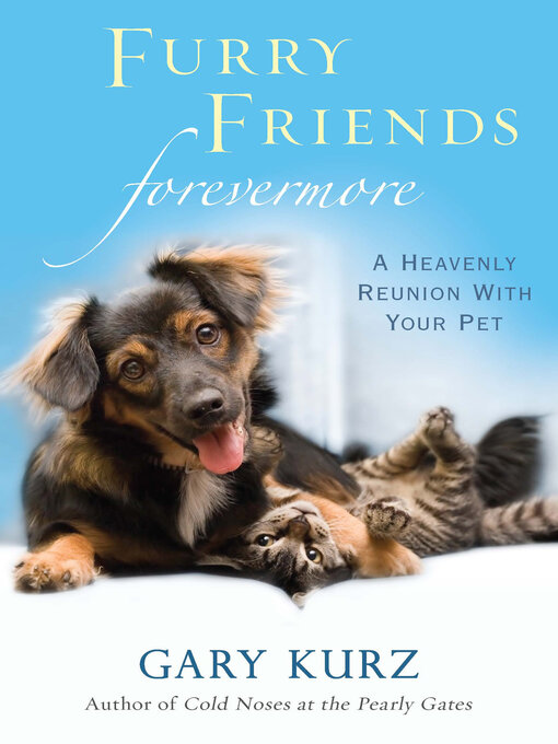 Cover image for Furry Friends Forevermore